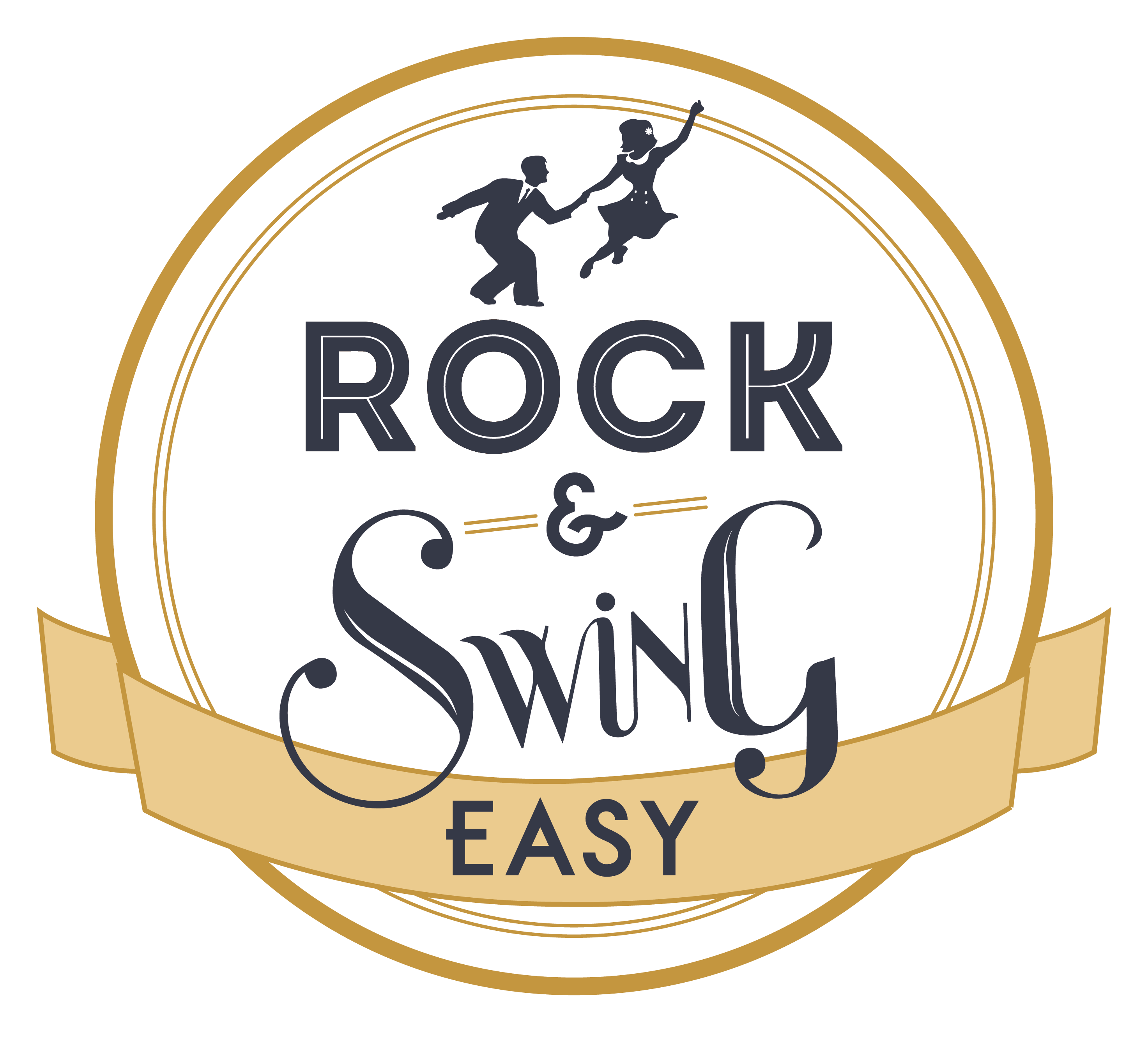 Rock & Swing Easy