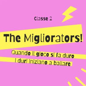 Migliorators 2020-21 Open Class Covid19