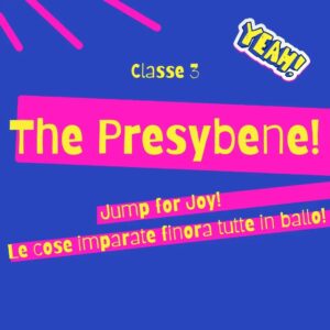Presybene 2021-22