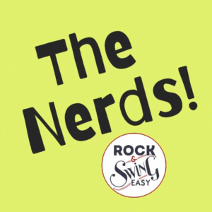 //// The Nerds