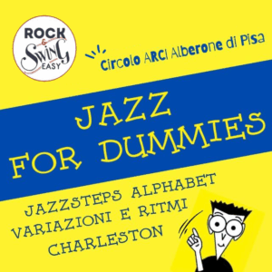 2025 Jazz for Dummies