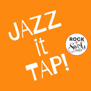2024 Jazz it Tap